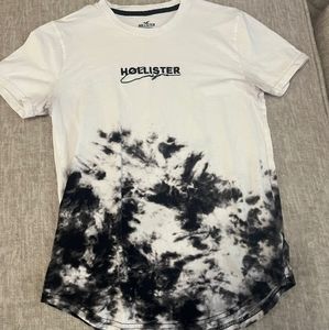 Hollister t shirt